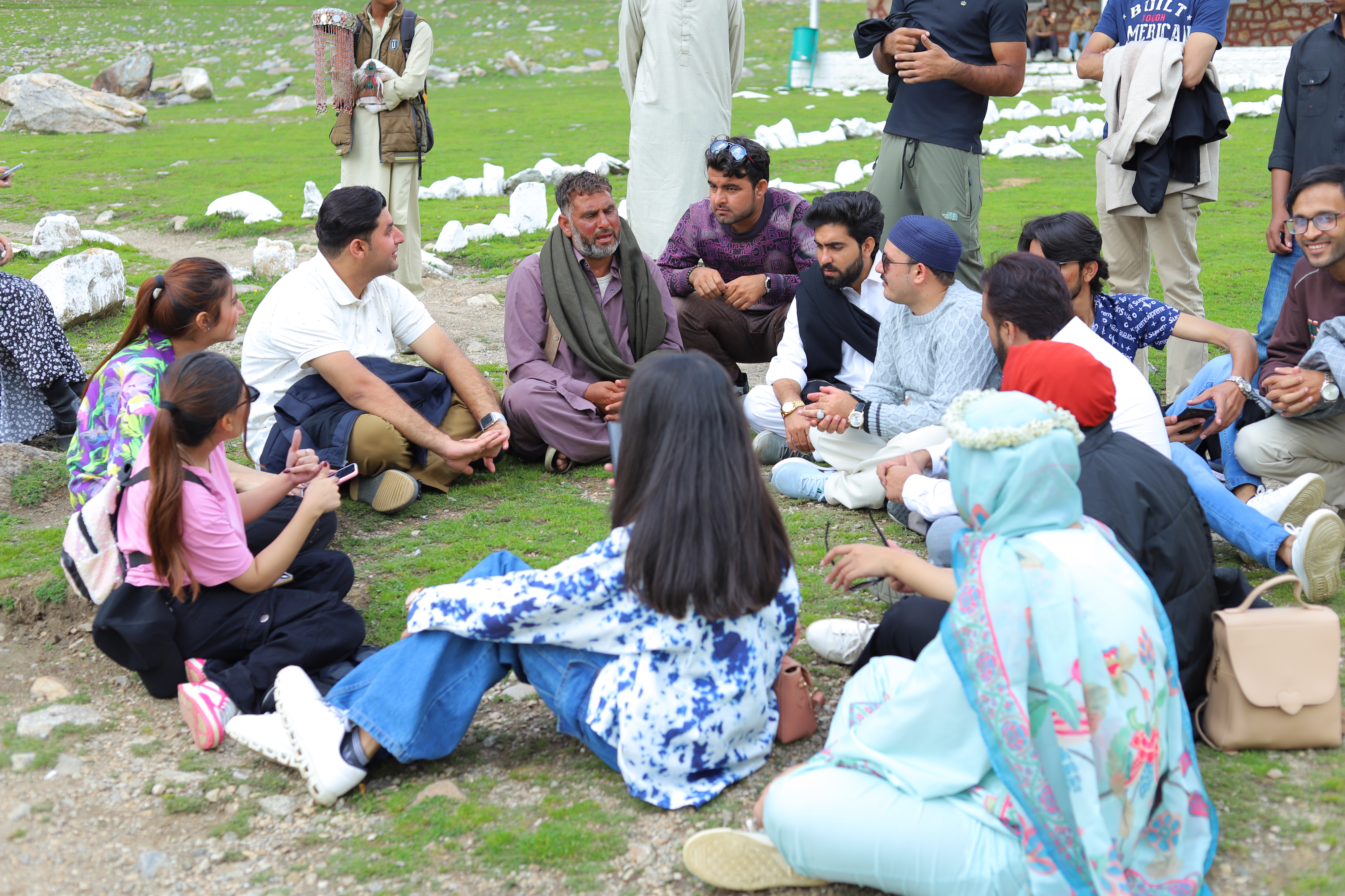 Annual Trip 2023 Photo